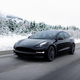 Image for article titled Tesla Is Being Sued For Allegedly Faulty Suspension After Florida Crash